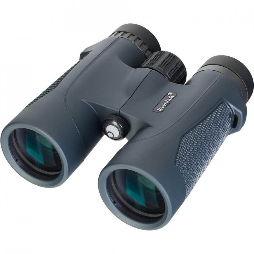 Levenhuk New Karma PLUS 10x50