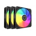 Cooler Master MF120 Lite ARGB, 3 gab.