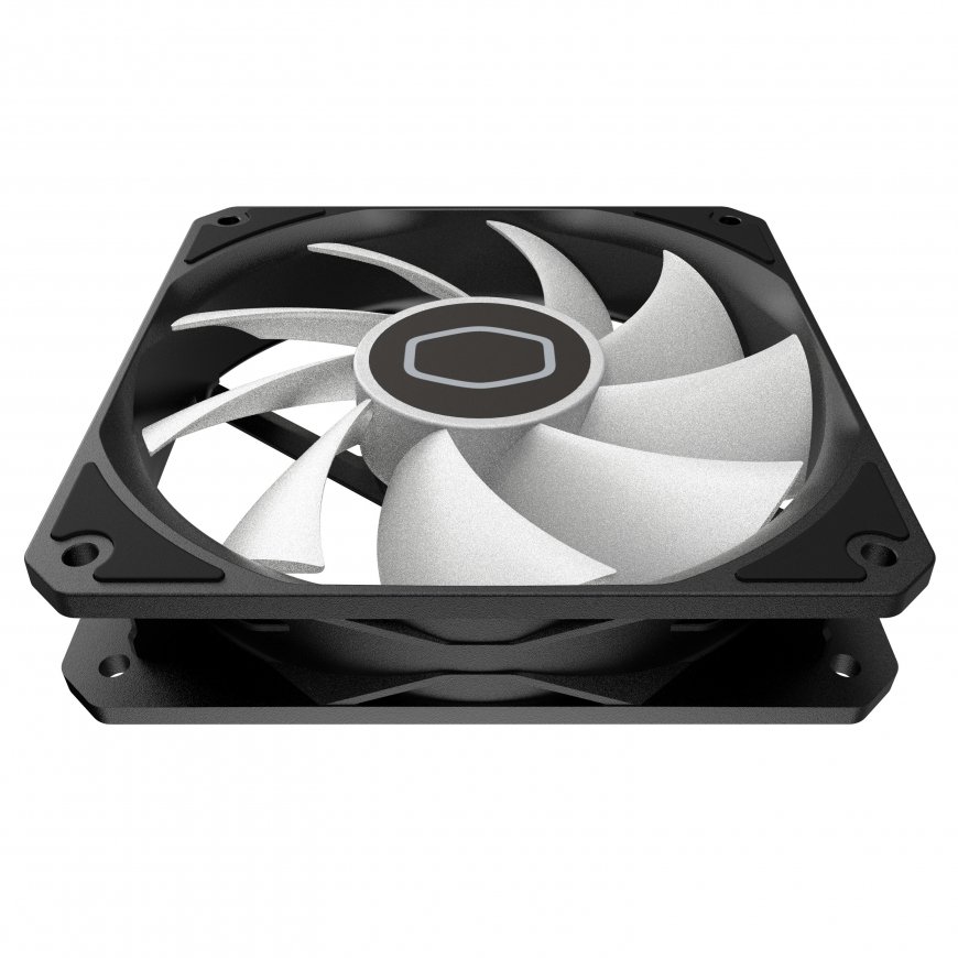 Cooler Master MF120 Lite ARGB, 3 gab. – 4
