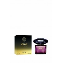 Versace, Crystal Noir, Eau De Parfum, For Men, 90 ml *Tester