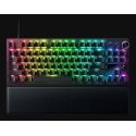 Razer RZ03-04980100-R3M1 klaviatuur Mängimine USB QWERTY Ameerika inglise keel Must Razer RZ03-04980100-R3M1 klaviatuur Mängimine USB QWERTY Ameerika inglise keel Must
