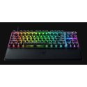 Razer RZ03-04980100-R3M1 tastatūra Speļu USB QWERTY Amerikāņu angļu valoda Melns Razer RZ03-04980100-R3M1 tastatūra Speļu USB QWERTY Amerikāņu angļu valoda Melns