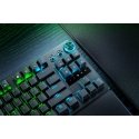 Razer RZ03-04980100-R3M1 klaviatuur Mängimine USB QWERTY Ameerika inglise keel Must Razer RZ03-04980100-R3M1 klaviatuur Mängimine USB QWERTY Ameerika inglise keel Must