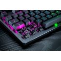 Razer RZ03-04980100-R3M1 клавиатура Игровой USB QWERTY Американский английский Черный Razer RZ03-04980100-R3M1 клавиатура Игровой USB QWERTY Американский английский Черный