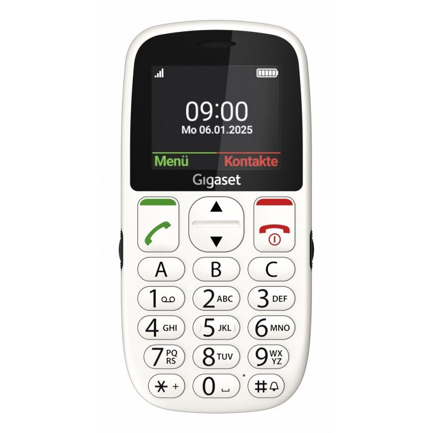 Gigaset GL395 5,59 cm (2