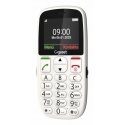 Gigaset GL395 5,59 cm (2.2") 90 g Белый Телефон для пожилых людей Gigaset GL395 5,59 cm (2.2") 90 g Белый Телефон для пожилых людей
