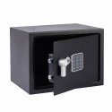 Yale YSV/250/DB2 seifs Brīvi stāvošs seifs 16,3 L Tērauds Melns Yale YSV/250/DB2 seifs Brīvi stāvošs seifs 16,3 L Tērauds Melns