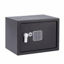 Yale YSV/250/DB2 сейф Отдельностоящий сейф 16,3 L Стальной Черный Yale YSV/250/DB2 сейф Отдельностоящий сейф 16,3 L Стальной Черный
