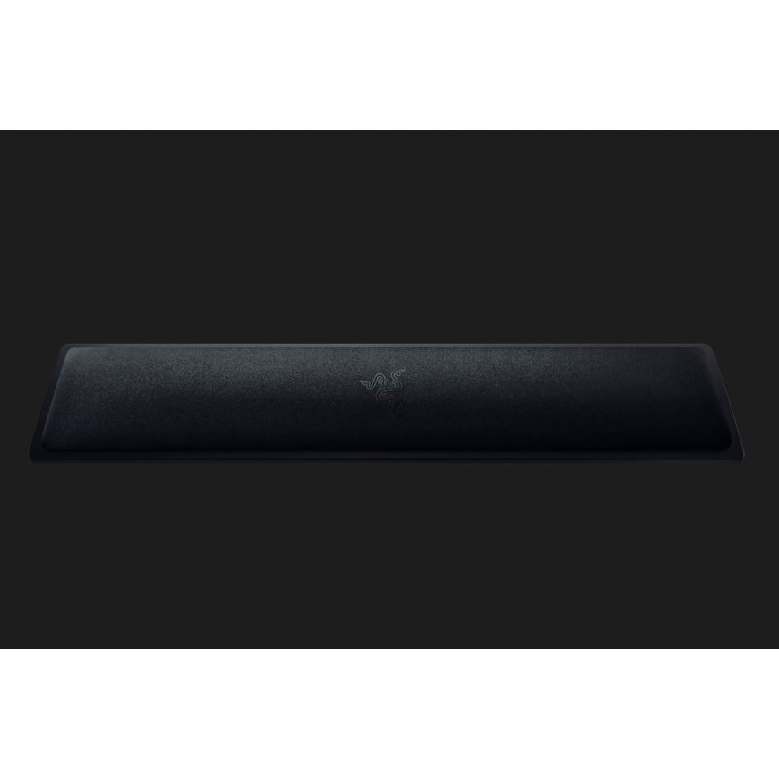 Razer RC21-01470200-R3M1 wrist rest Foam, Leatherette Black – 3