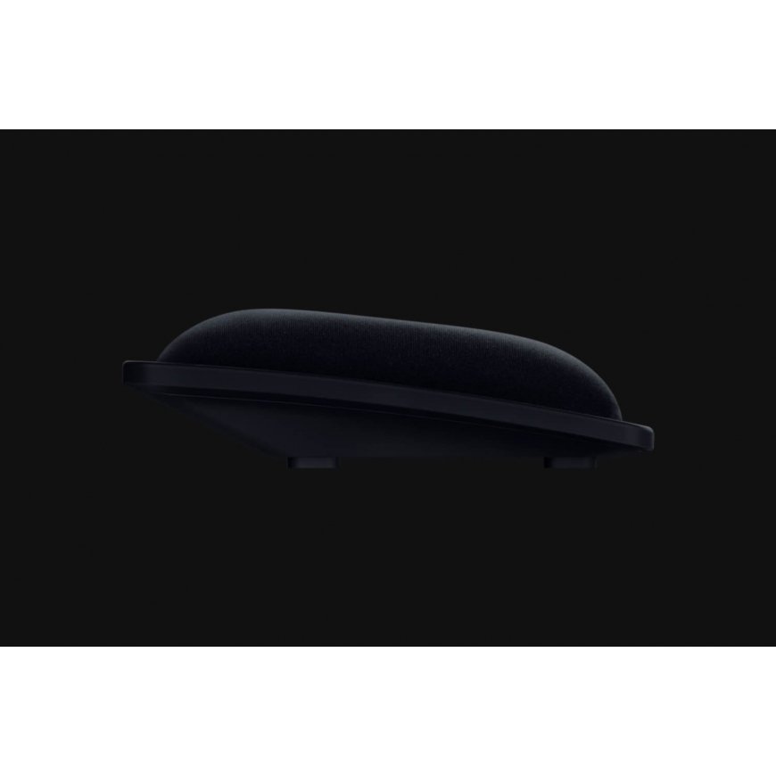 Razer RC21-01470200-R3M1 roku balsts Putas, Ādas imitācija Melns – 4