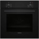 Siemens iQ100 HB010FBA1 orkaitė 66 L Juoda