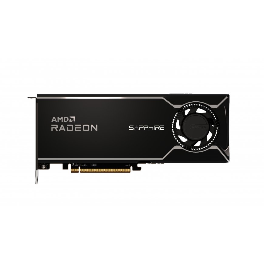Sapphire AMD RADEON AI PRO R9700