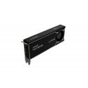 Sapphire AMD RADEON AI PRO R9700 32 GB GDDR6 Sapphire AMD RADEON AI PRO R9700 32 GB GDDR6
