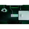 Razer RZ03-04981700-R3M1 klaviatūra Žaidimams USB QWERTY JK tarptautinė Balta Razer RZ03-04981700-R3M1 klaviatūra Žaidimams USB QWERTY JK tarptautinė Balta