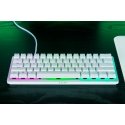 Razer RZ03-04981700-R3M1 keyboard Gaming USB QWERTY UK International White
