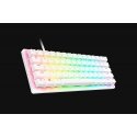 Razer RZ03-04981700-R3M1 klaviatūra Žaidimams USB QWERTY JK tarptautinė Balta Razer RZ03-04981700-R3M1 klaviatūra Žaidimams USB QWERTY JK tarptautinė Balta