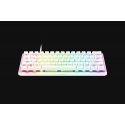 Razer RZ03-04981700-R3M1 tastatūra Speļu USB QWERTY UK International Balts Razer RZ03-04981700-R3M1 tastatūra Speļu USB QWERTY UK International Balts