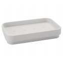 Gedy 6311-22 soap dish White Gedy 6311-22 soap dish White