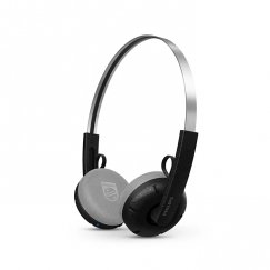 Philips 2000 series TAH2000BK/00 kõrvaklapid ja peakomplekt Kõrvaklapp Juhtmevaba Peavõru Kõned/muusika Bluetooth Must