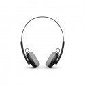 Philips 2000 series TAH2000BK/00 headphones/headset Wireless Head-band Calls/Music Bluetooth Black