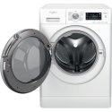 Whirlpool FFWDB 864489 SV EE washer dryer Freestanding Front-load White Whirlpool FFWDB 864489 SV EE washer dryer Freestanding Front-load White
