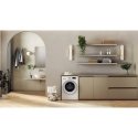 Whirlpool FFWDB 864489 SV EE washer dryer Freestanding Front-load White Whirlpool FFWDB 864489 SV EE washer dryer Freestanding Front-load White