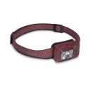Black Diamond Spot 400-R Bordo Pieres lukturis Black Diamond Spot 400-R Bordo Pieres lukturis