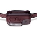 Black Diamond Spot 400-R Bordo Pieres lukturis Black Diamond Spot 400-R Bordo Pieres lukturis