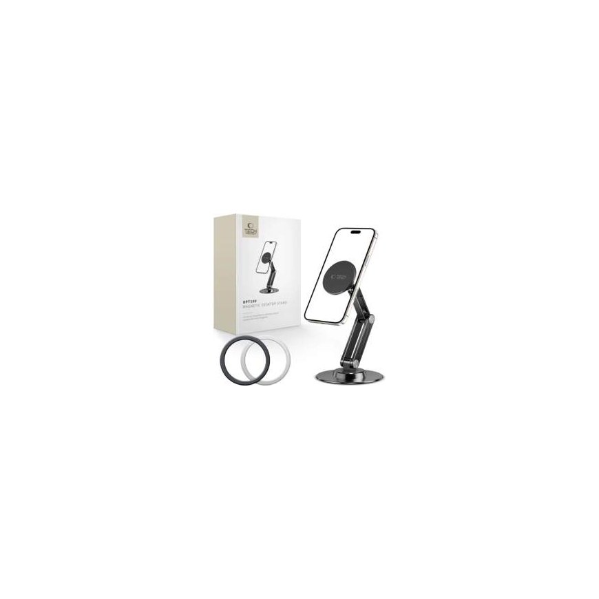 MagSafe Tech-Protect MMP-200 Magnetic Ring for Phone - Navy Blue