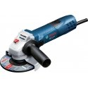 Bosch GWS 7-115 E Professional nurklihvija 11,5 cm 11000 RPM 720 W 1,9 kg