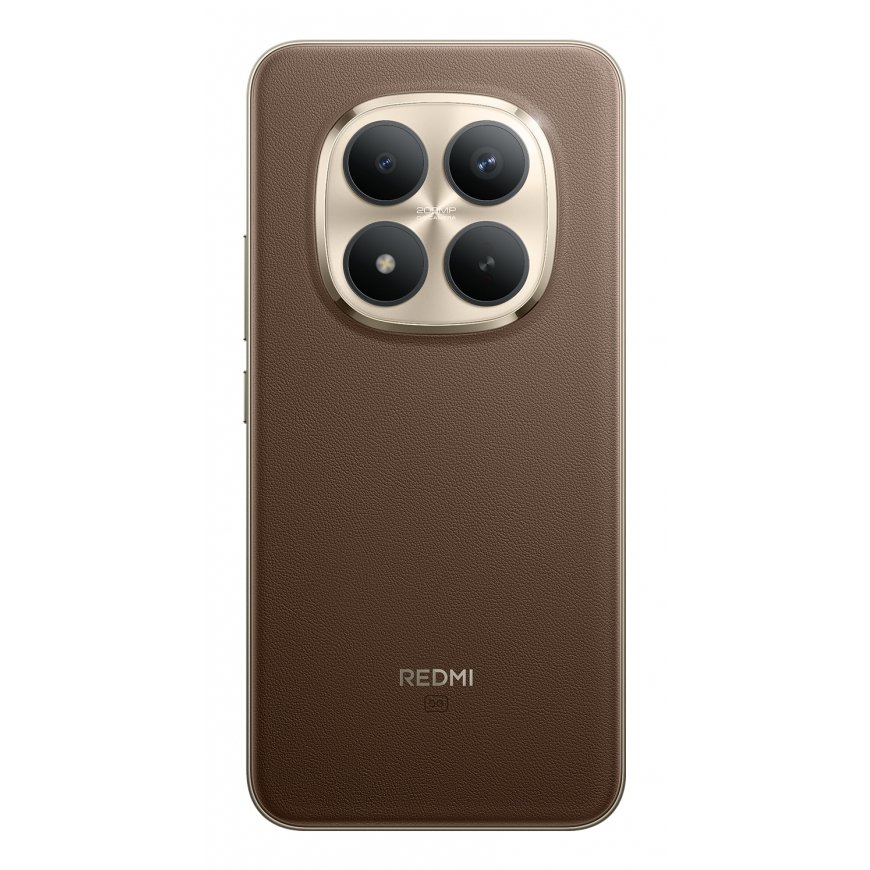 Xiaomi Redmi Note 15 Pro+ 5G