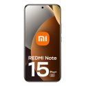 Xiaomi Redmi Note 15 Pro+ 5G 17,4 cm (6.83") 12 GB 512 GB 6500 mAh Brūns Xiaomi Redmi Note 15 Pro+ 5G 17,4 cm (6.83") 12 GB 512 GB 6500 mAh Brūns