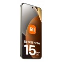 Xiaomi Redmi Note 15 Pro+ 5G 17.4 cm (6.83") 12 GB 512 GB 6500 mAh Brown Xiaomi Redmi Note 15 Pro+ 5G 17.4 cm (6.83") 12 GB 512 GB 6500 mAh Brown