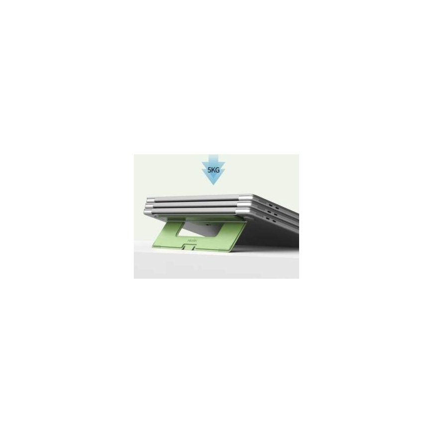NILLKIN DUALWING LAPTOP STAND NUDE | CIELISTY – 2
