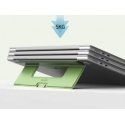 NILLKIN DUALWING LAPTOP STAND NUDE | CIELISTY NILLKIN DUALWING LAPTOP STAND NUDE | CIELISTY