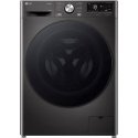LG W4WR70E6YB Serie 7 skalbimo-džiovinimo mašina 11 kg / 6 kg, 1400 aps./min. LG W4WR70E6YB Serie 7 skalbimo-džiovinimo mašina 11 kg / 6 kg, 1400 aps./min.