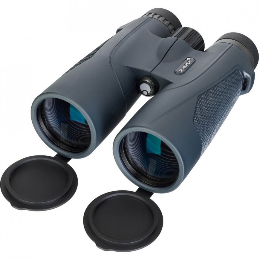 Levenhuk New Karma PLUS 12x50