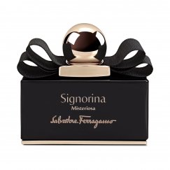 Salvatore Ferragamo Signorina Misteriosa 50 ml Moteriškas