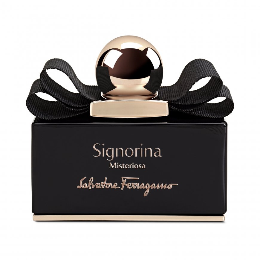 Salvatore Ferragamo Salvatore Ferragamo Signorina Misteriosa