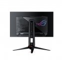 ASUS ROG Swift OLED PG27AQDP tietokoneen litteä näyttö 67,3 cm (26.5") 2560 x 1440 pikseliä Quad HD ASUS ROG Swift OLED PG27AQDP tietokoneen litteä näyttö 67,3 cm (26.5") 2560 x 1440 pikseliä Quad HD