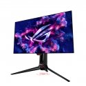 ASUS ROG Swift OLED PG27AQDP монитор для ПК 67,3 cm (26.5") 2560 x 1440 пикселей Quad HD Черный ASUS ROG Swift OLED PG27AQDP монитор для ПК 67,3 cm (26.5") 2560 x 1440 пикселей Quad HD Черный