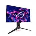 ASUS ROG Swift OLED PG27AQDP монитор для ПК 67,3 cm (26.5") 2560 x 1440 пикселей Quad HD Черный ASUS ROG Swift OLED PG27AQDP монитор для ПК 67,3 cm (26.5") 2560 x 1440 пикселей Quad HD Черный