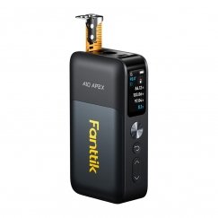 Fanttik A10 Pro 3-в-1 лазерный дальномер