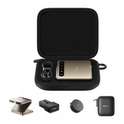 AURZEN Zip komplekt