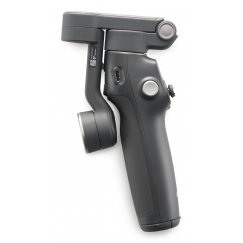 DJI OSMO MOBILE 8 Nutitelefoni kaamera stabilisaator Must