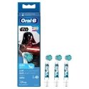 Oral-B Kids Star Wars 3 tk Valge Oral-B Kids Star Wars 3 tk Valge