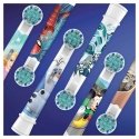 Oral-B Kids Star Wars 3 vnt Balta Oral-B Kids Star Wars 3 vnt Balta