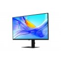 Samsung S80UD PC lamekuvar 81,3 cm (32") 3840 x 2160 pikslit 4K Ultra HD LCD Must Samsung S80UD PC lamekuvar 81,3 cm (32") 3840 x 2160 pikslit 4K Ultra HD LCD Must