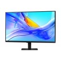 Samsung S80UD PC lamekuvar 81,3 cm (32") 3840 x 2160 pikslit 4K Ultra HD LCD Must Samsung S80UD PC lamekuvar 81,3 cm (32") 3840 x 2160 pikslit 4K Ultra HD LCD Must