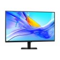 Samsung S80UD PC lamekuvar 81,3 cm (32") 3840 x 2160 pikslit 4K Ultra HD LCD Must Samsung S80UD PC lamekuvar 81,3 cm (32") 3840 x 2160 pikslit 4K Ultra HD LCD Must